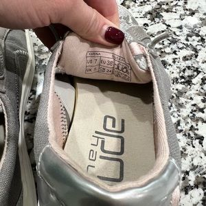 Hey Dude Karina Sneakers, Womens 7